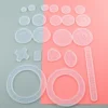 22pcs Spirograph Kit 5