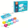 Montessori Math Game 3