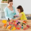 Barbecue Toy Set 3