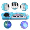 Musical Keyboard 3