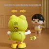 Electronic Dancing Toy 4