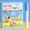 Montessori Magic Drawing Book 3