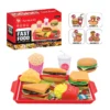 Fast Food Set 4