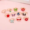 Adjustable Rings 6