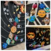 Solar System Mat 4