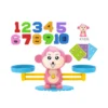 Montessori Balance Games 4