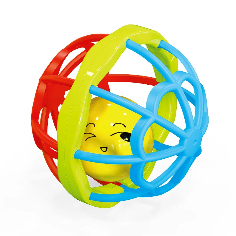 Baby Rattle Toy 2