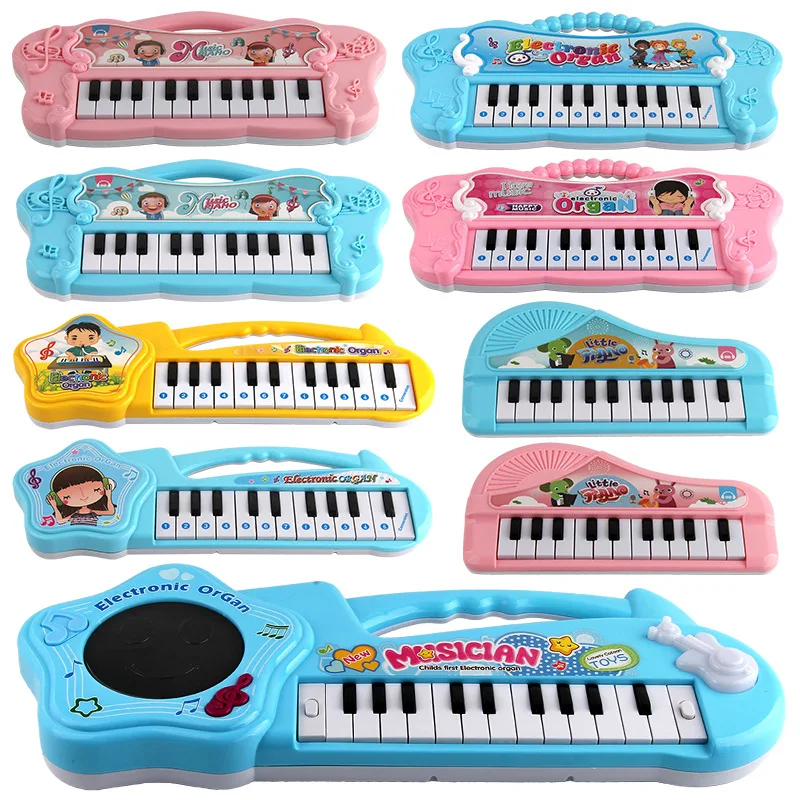 Musical Keyboard 2