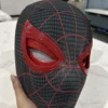 Spiderman Mask 2