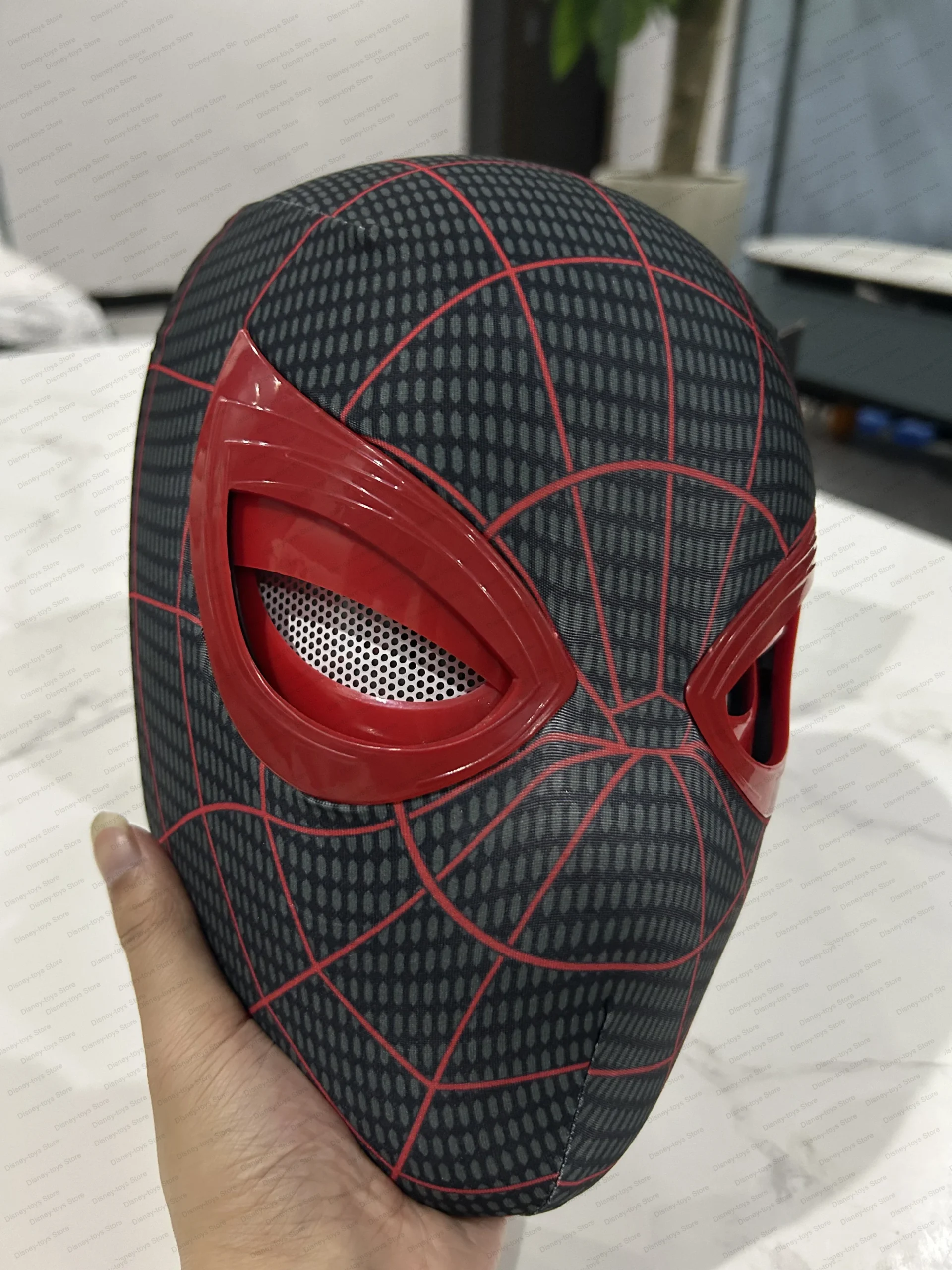 Spiderman Mask 2